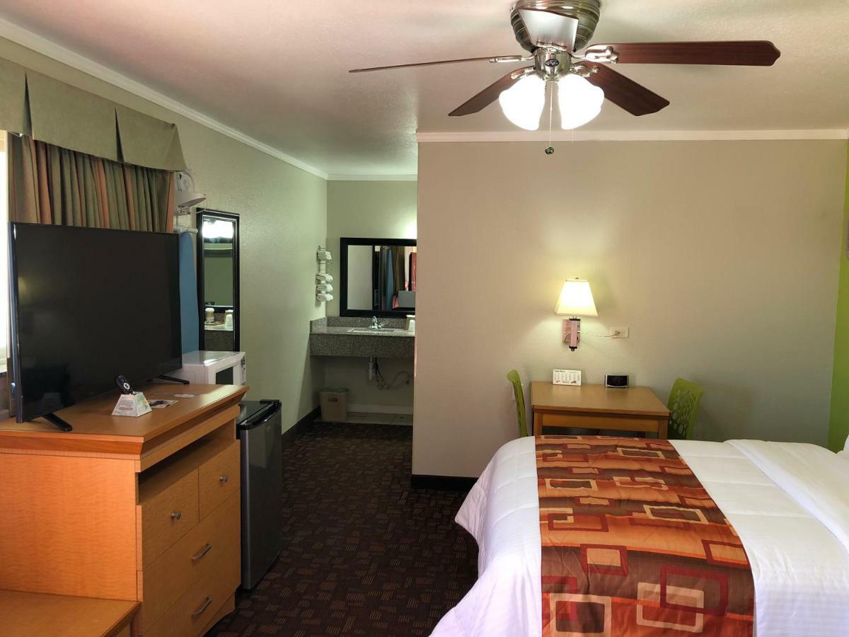 Copa Motel Kingman ภายนอก รูปภาพ