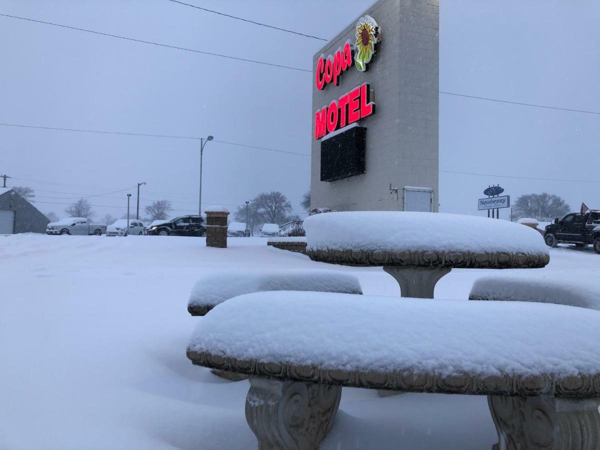Copa Motel Kingman ภายนอก รูปภาพ