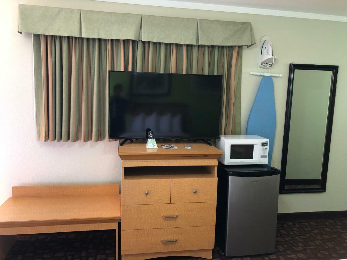 Copa Motel Kingman ภายนอก รูปภาพ