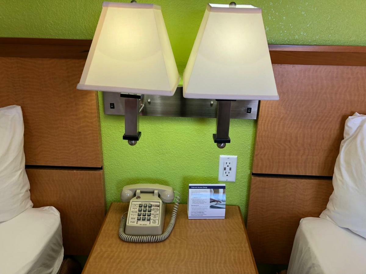 Copa Motel Kingman ภายนอก รูปภาพ