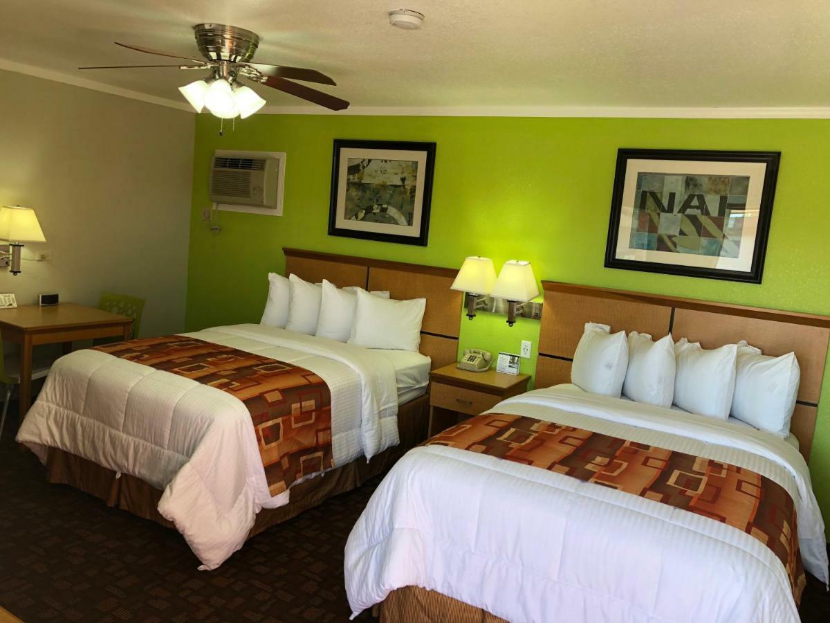 Copa Motel Kingman ภายนอก รูปภาพ